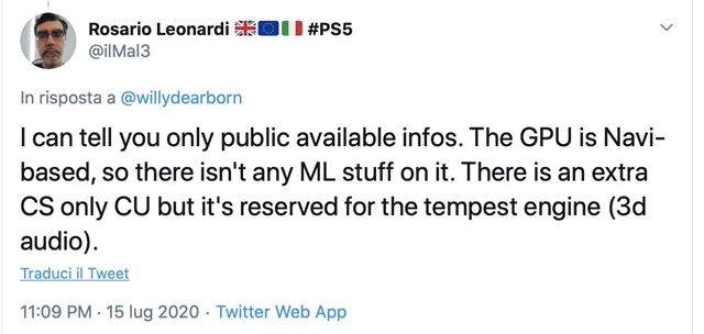 Hlavn grafick ininier zo Sony potvrdil detaily architektry GPU v PS5 