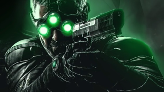 Dabingov� herec hovor�, �e Splinter Cell sa vr�ti bud�ci rok