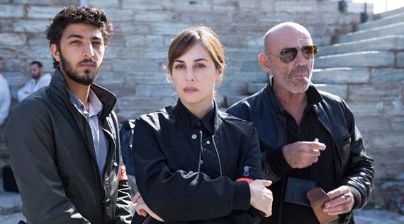 Vra�dy v Bastii najsledovanej��m programom vo ve�ernom tv programe