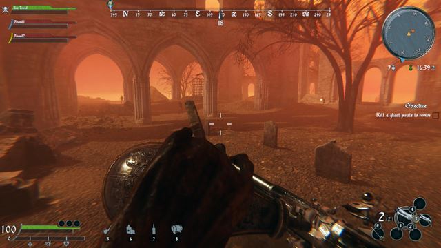 Out of Reach: Treasure Royale vyzer� na zauj�mav� pir�tsku Battle Royale hru 