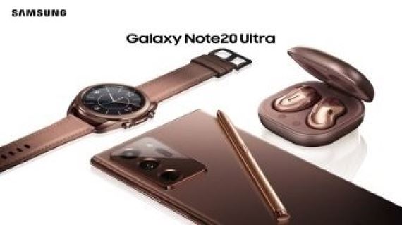 Predstavenia Samsungu pripravené na augustovú prezentáciu leaknuté
