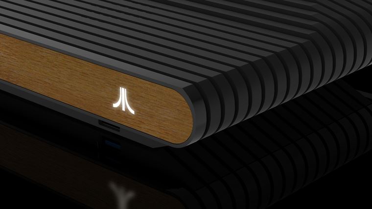 Atari pribralo ako partnera giganta na poli indie hier Game Jolt