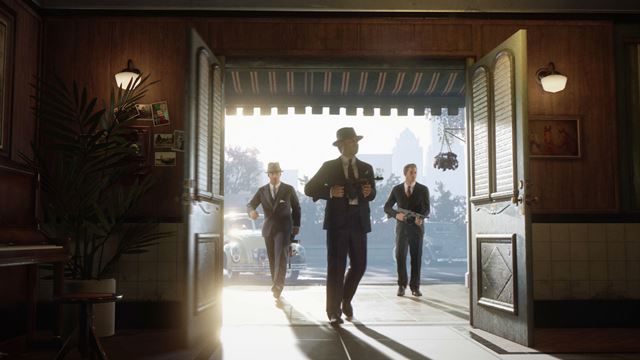 Mafia uk�zala svoj nov� art, prezradila hercov vo ved�aj��ch �loh�ch 