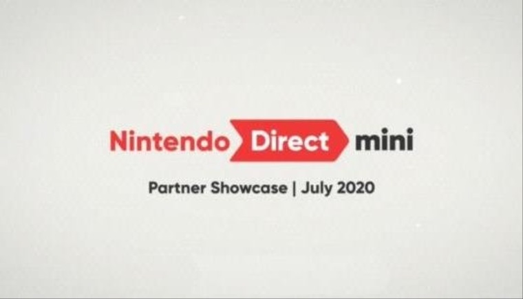 Dnes o 16:00 ns ak nov Nintendo Direct
