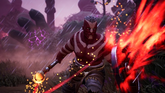 RPG The Waylanders príde aj na GOG a už čoskoro
