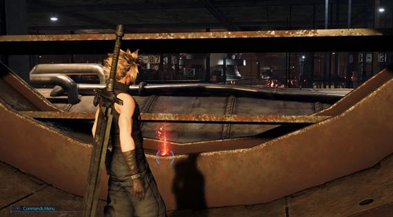 Final Fantasy VII Remake Part 2 je už v plnom procese vývoja