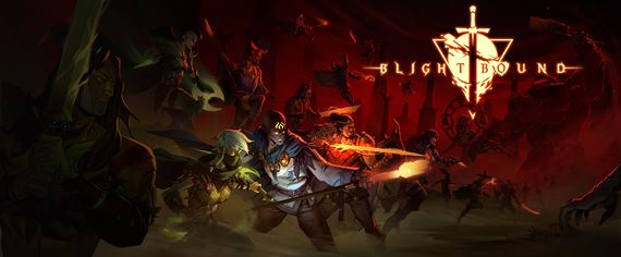 Blightbound čoskoro vychádza, ešte predtým ale sprístupní verejný beta test