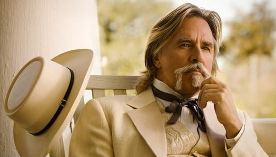 Don Johnson vystrieda Andyho Garciu v sitcome NBC