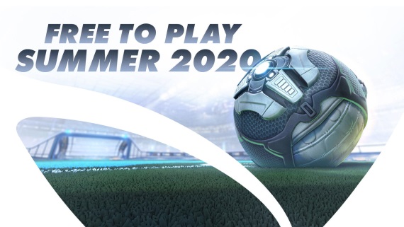 Rocket League prech�dza na free 2 play