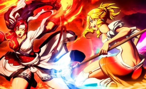 Štýlová bojovka Fantasy Strike prechádza na free to play model