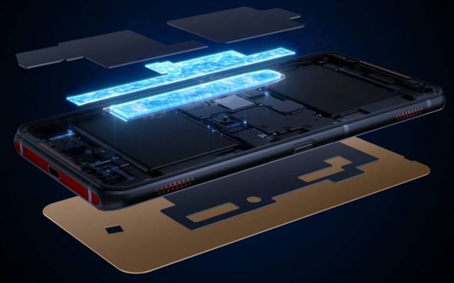 Legion Phone Duel je hern� mobil od Lenova 