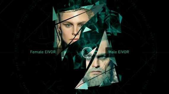 Uk�ka zmeny hlavnej postavy v Assassin's Creed Valhalla