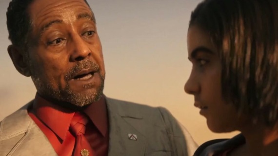 Ubisoft ozn�mil �al�� Ubisoft Forward event, vyjadril sa aj k t�me cien nextgen hier