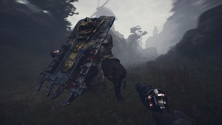 Autori Witchfire prezrdzaj drobn riepky novch informci o hre  