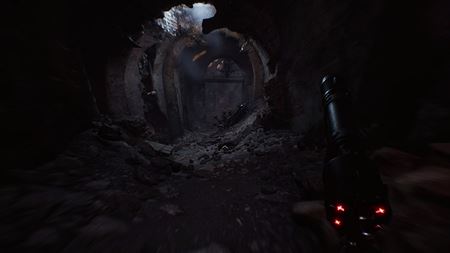 Autori Witchfire prezrdzaj drobn riepky novch informci o hre  