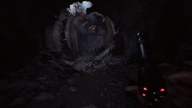 Autori Witchfire prezr�dzaj� drobn� �riepky nov�ch inform�ci� o hre 