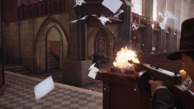 Porovnanie origin�lnej Mafie a Mafia: Definitive Edition 