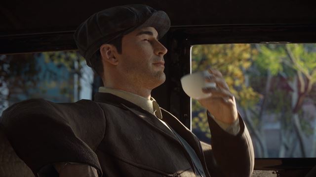 Porovnanie origin�lnej Mafie a Mafia: Definitive Edition 