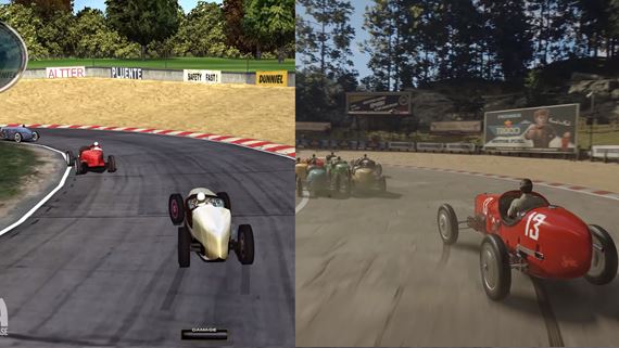 Porovnanie originálnej Mafie a Mafia: Definitive Edition