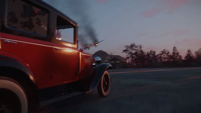 Porovnanie origin�lnej Mafie a Mafia: Definitive Edition 