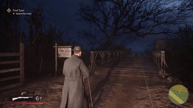 Mafia: Definitive edition predstavuje svoju hrate�nos� a pribli�uje vylep�enia 