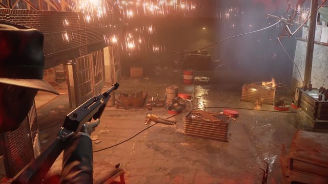 Mafia: Definitive edition predstavuje svoju hrate�nos� a pribli�uje vylep�enia 