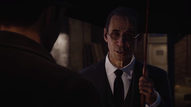 Mafia: Definitive edition predstavuje svoju hrate�nos� a pribli�uje vylep�enia 