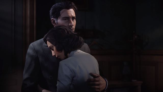 Mafia: Definitive edition predstavuje svoju hrate�nos� a pribli�uje vylep�enia 