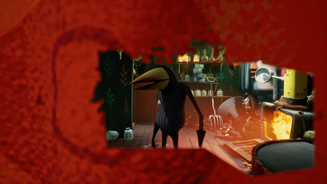 Hello Neighbor 2 predstaven�, dostupn� je alpha verzia na vysk��anie 