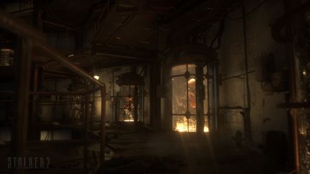 STALKER 2 bol predstaven, ohlsen pre Xbox Series X  