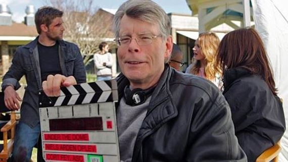 Z �al�ej Kingovky sa stane seri�l. P�jde o adapt�ciu poviedky z roku 1984