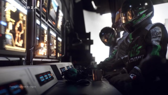 Hneď dve Forza hry prídu na Xbox Series X