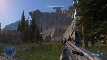 Halo Infinite bude platforma, ktor sa bude alej vyvja a rozirova  