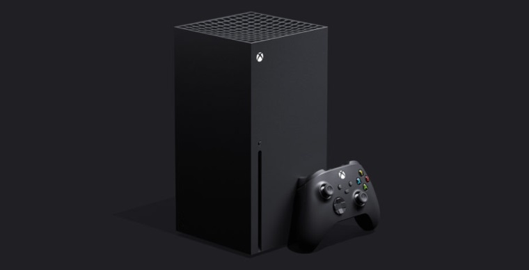 Ak hry ohlsil Microsoft pre Xbox Series X?