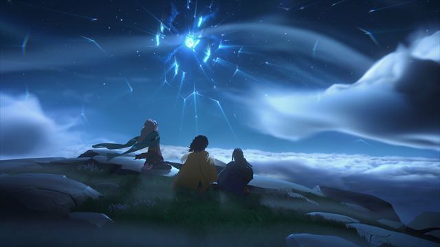 Rare pon�klo s�riu z�berov z ich prich�dzaj�cej hry Everwild 