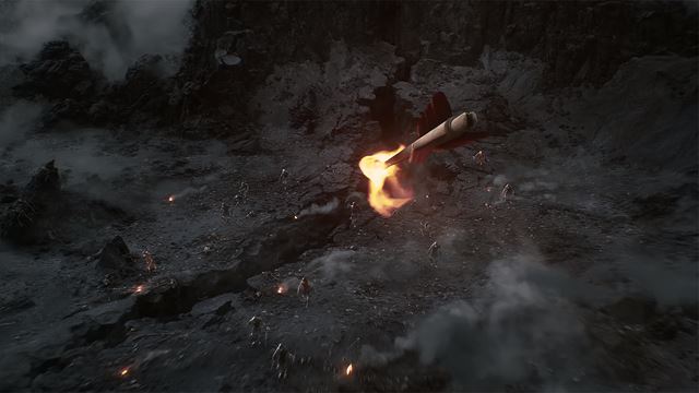 Detaily RPG titulu Avowed od Obsidianu 