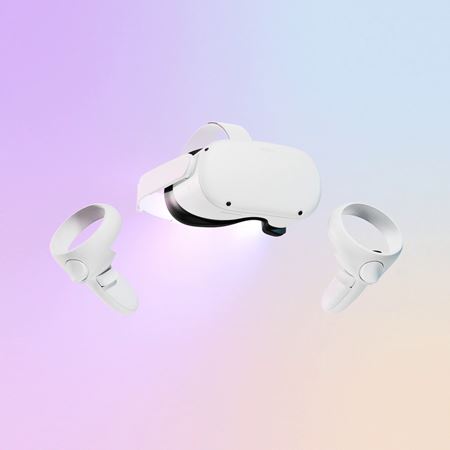 Oculus Quest 2 zrejme prde 15. septembra  