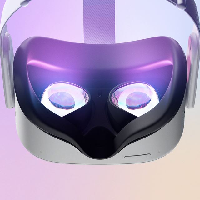 Oculus Quest 2 zrejme pr�de 15. septembra 