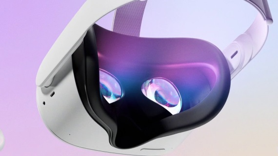 Oculus Quest 2 zrejme príde 15. septembra