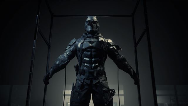 Remedy si v CrossfireX kampani zobralo in�pir�ciu z MGS a Resident Evil 