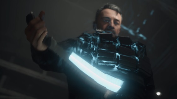 Remedy si v CrossfireX kampani zobralo inšpiráciu z MGS a Resident Evil