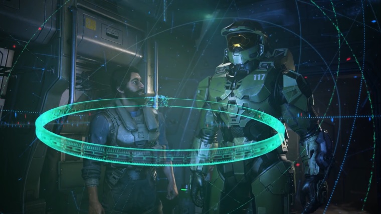 Halo Infinite dostane multiplayer pri vydan, Fable nebude MMO