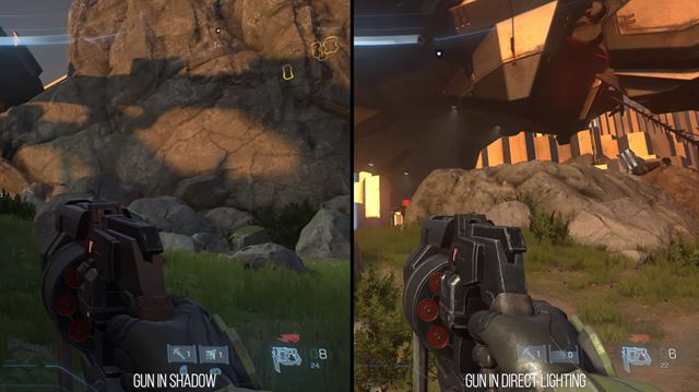 Digital Foundry analyzuje grafiku v Halo Infinite  