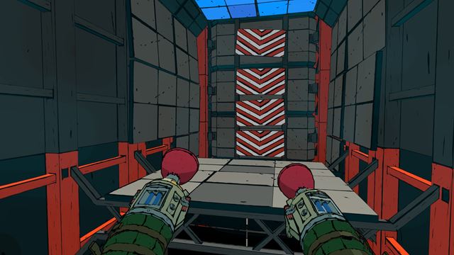 Yupitergrad v�m predstav� slovansk�ho Tarzana vo vesm�re 