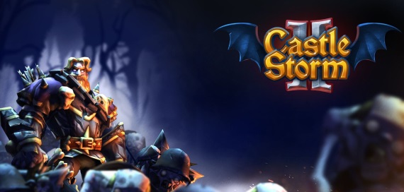 Aj CastleStorm II sa odklad�