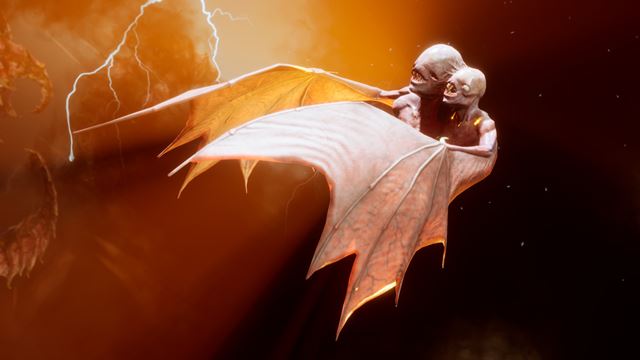 Succubus Prologue je zadarmo na Steame 