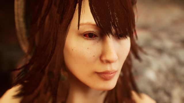 Succubus Prologue je zadarmo na Steame 