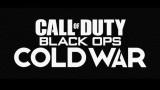 Unikol názov a aj logo Call of Duty: Black Ops - Cold War