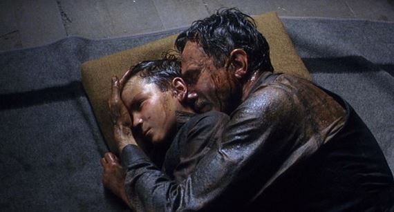 Recenzie filmových noviniek a Čierna krv - Filmový podcast Do kina vol. 115