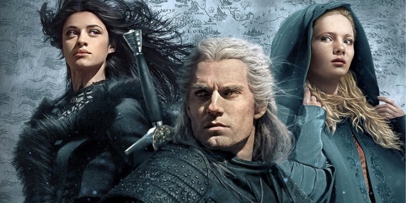 Witcher dostane prequel seriál - Witcher: Bloody Origins